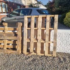 Pallets
