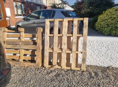Pallets