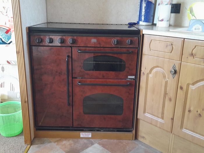 Willerby: 3 Bed Mobile Home
