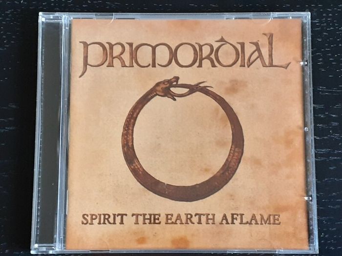 Primordial