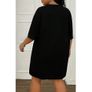 BNWT Rock Style Dress size 18/20 Image 5