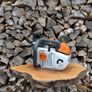 Stihl MS 201T C M - Tronic / Brand New Chainsaw Image 4
