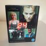 24 DVD Box Set Seasons 1 to 4 Complete | Kiefer Sutherland | VGC Image 3