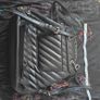 Michael Kors Leather Backpack Image 7