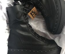 Kurt Geiger Boots