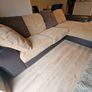FREE Large L-Shaped Corner Sofa  Very Comfortable Image 2