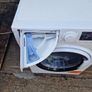 Hotpoint washing machine Image 3