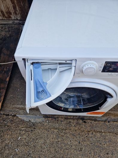Hotpoint washing machine