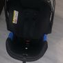2 in 1 pram with car seat Image 2
