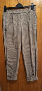 Bershka trousers