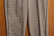 Bershka trousers
