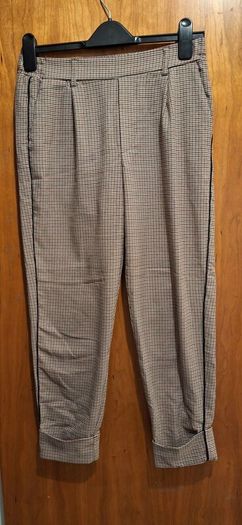 Bershka trousers