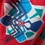Fabulous Vintage 80s Button down skirt Image 3