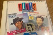 Elvis Presley  Flaming Star / Wild In The Country / Follow That Dream