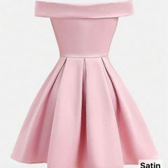 Girls Pink Dress Aged 13