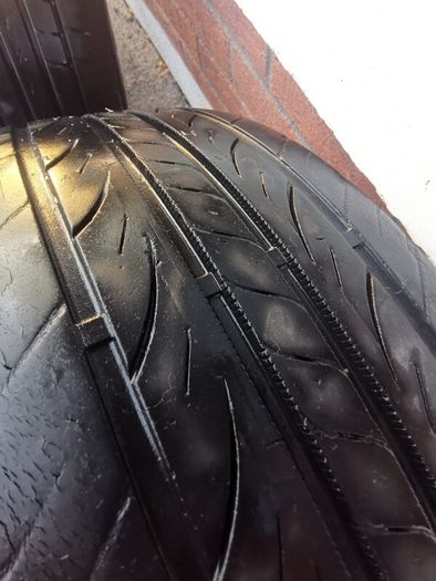 Ford focus alloys 16