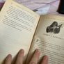 Harry Potter & the chamber of secrets paperback book Image 5