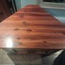 Television corner unit Image 2