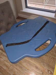 scooter board