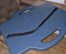 scooter board