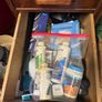 Juwel fish tank aquarium 240L fully equipped Image 6