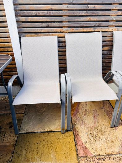 Garden Set - table
