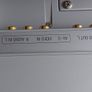 LOEWE LF 38 small TV, Not saorview, has scart, AV and aeriel connections, suitable for watching DVDs with a DVD Player, or TV BOX Image 9