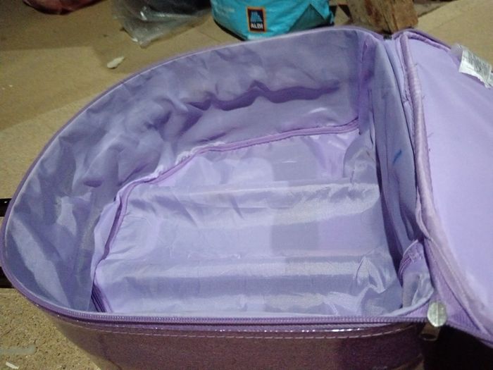 suitcase