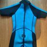 Child Short wetsuit age 3 Image 6