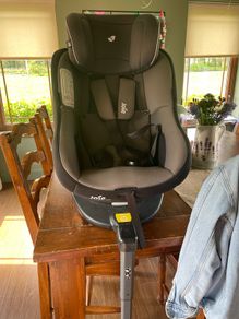 Joie 360 Spin Car Seat