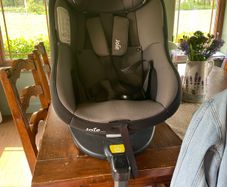Joie 360 Spin Car Seat