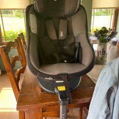 Joie 360 Spin Car Seat