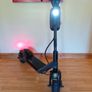 Electric Scooter Inner City Grafter Private Land Use Only Image 9
