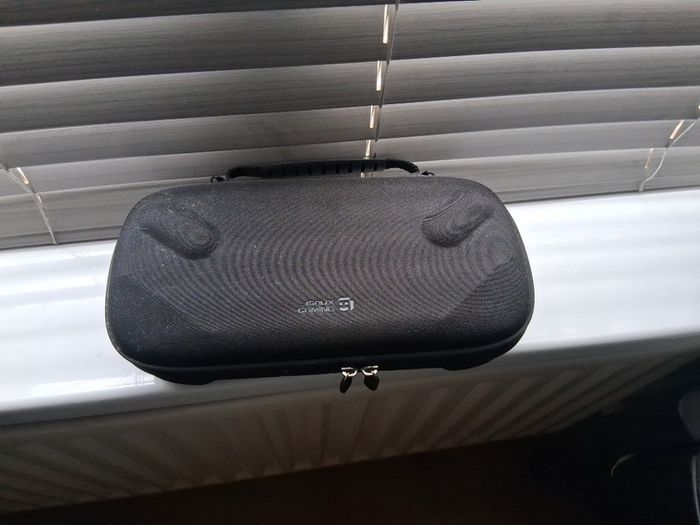Rog xbox ally