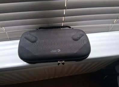 Rog xbox ally