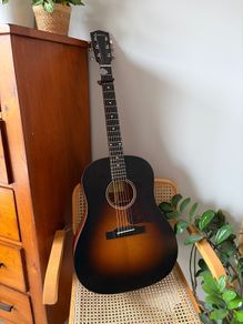 Beautiful EASTMAN E1 SS-SB as NEW Condition
