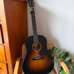 Beautiful EASTMAN E1 SS-SB as NEW Condition
