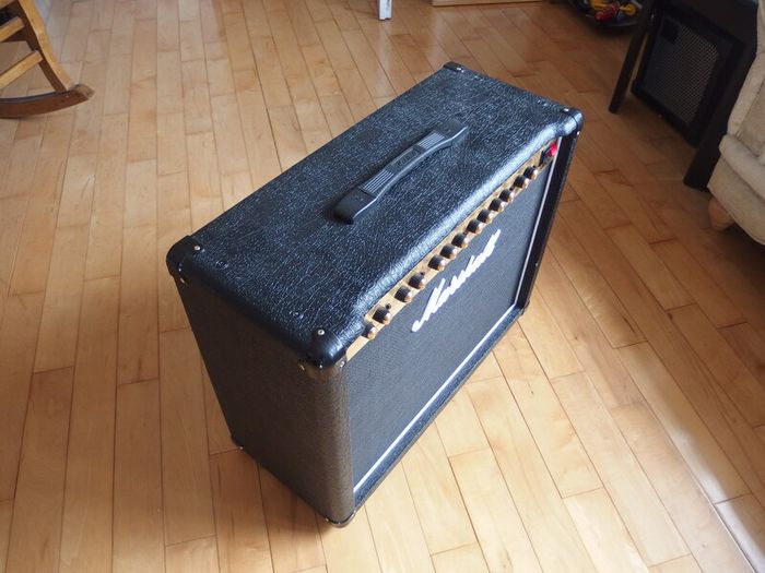 Marshall DSL40