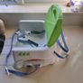 Child Booster Seat Image 4