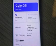 Oppo Find X3 Neo 256GB unlocked