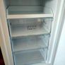 Hisense 60/40 Frost Free Fridge Freezer in excellent condition! Image 5