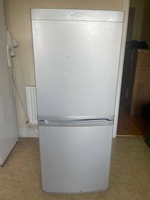 Fridge / Freezer Good Working Condition
