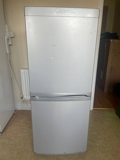 Fridge / Freezer Good Working Condition