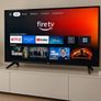 JVC 43" 4K Smart TV (Fire TV Built-in) - Excellent Condition Image 4