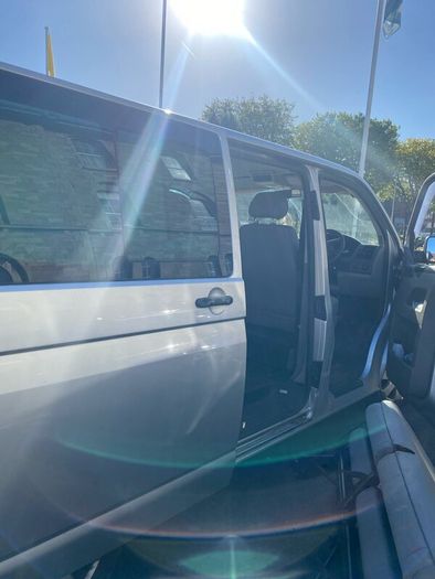 VW 2006 Caravelle
