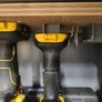 Dewalt Tool & Battery Holders Image 3