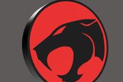 Thundercats Lightbox