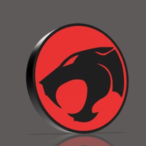 Thundercats Lightbox