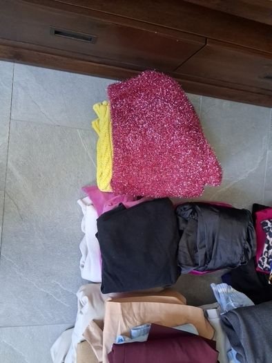 Ladys clothes bundle worth hundreds of euro