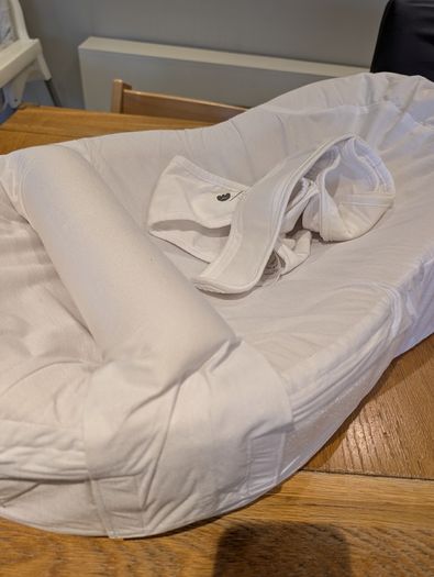 Cocoonababy nest